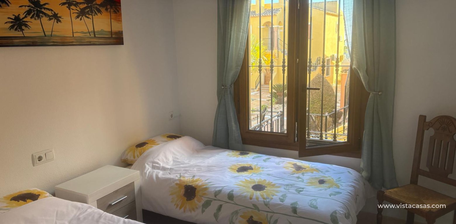 Sale - Townhouse - Algorfa - La Finca Golf Resort