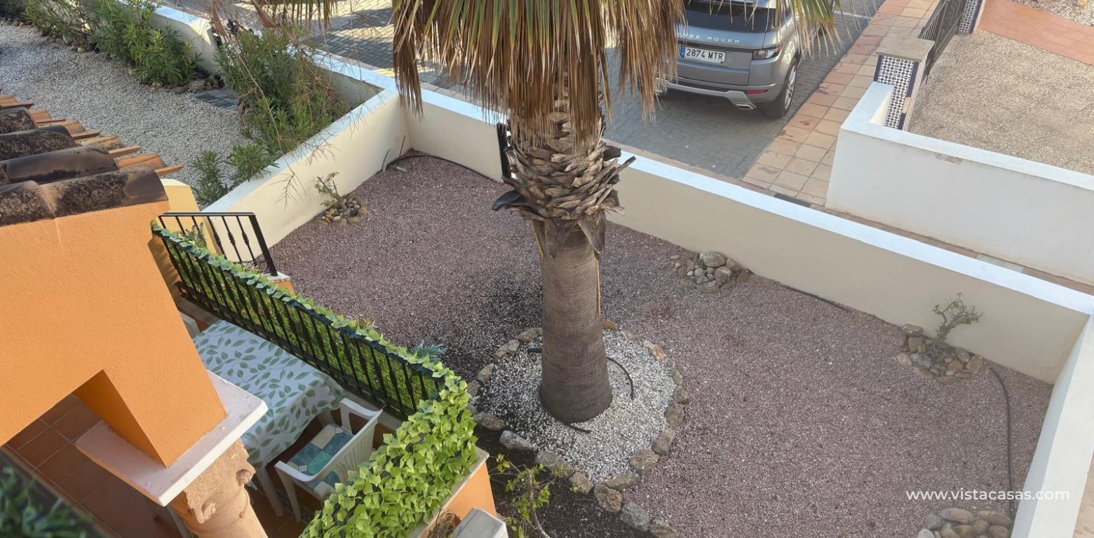 Sale - Townhouse - Algorfa - La Finca Golf Resort