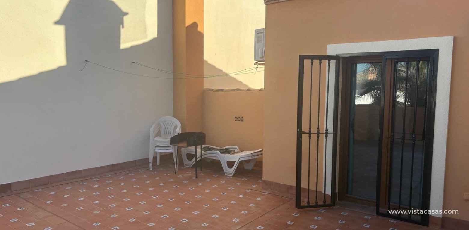 Sale - Townhouse - Algorfa - La Finca Golf Resort