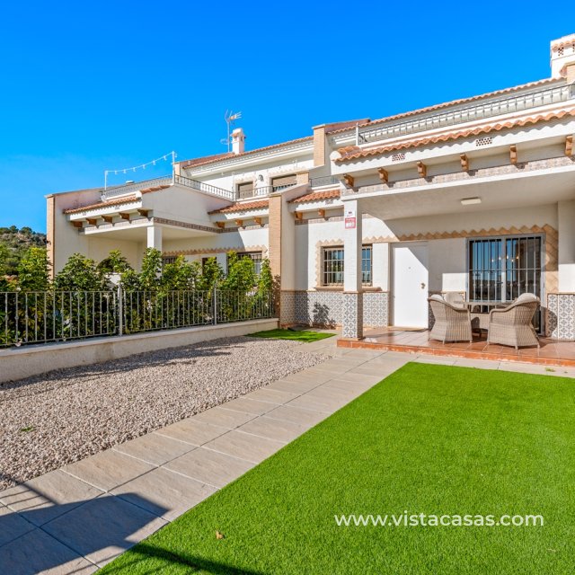 Townhouse - Sale - San Miguel de Salinas - San Miguel de Salinas