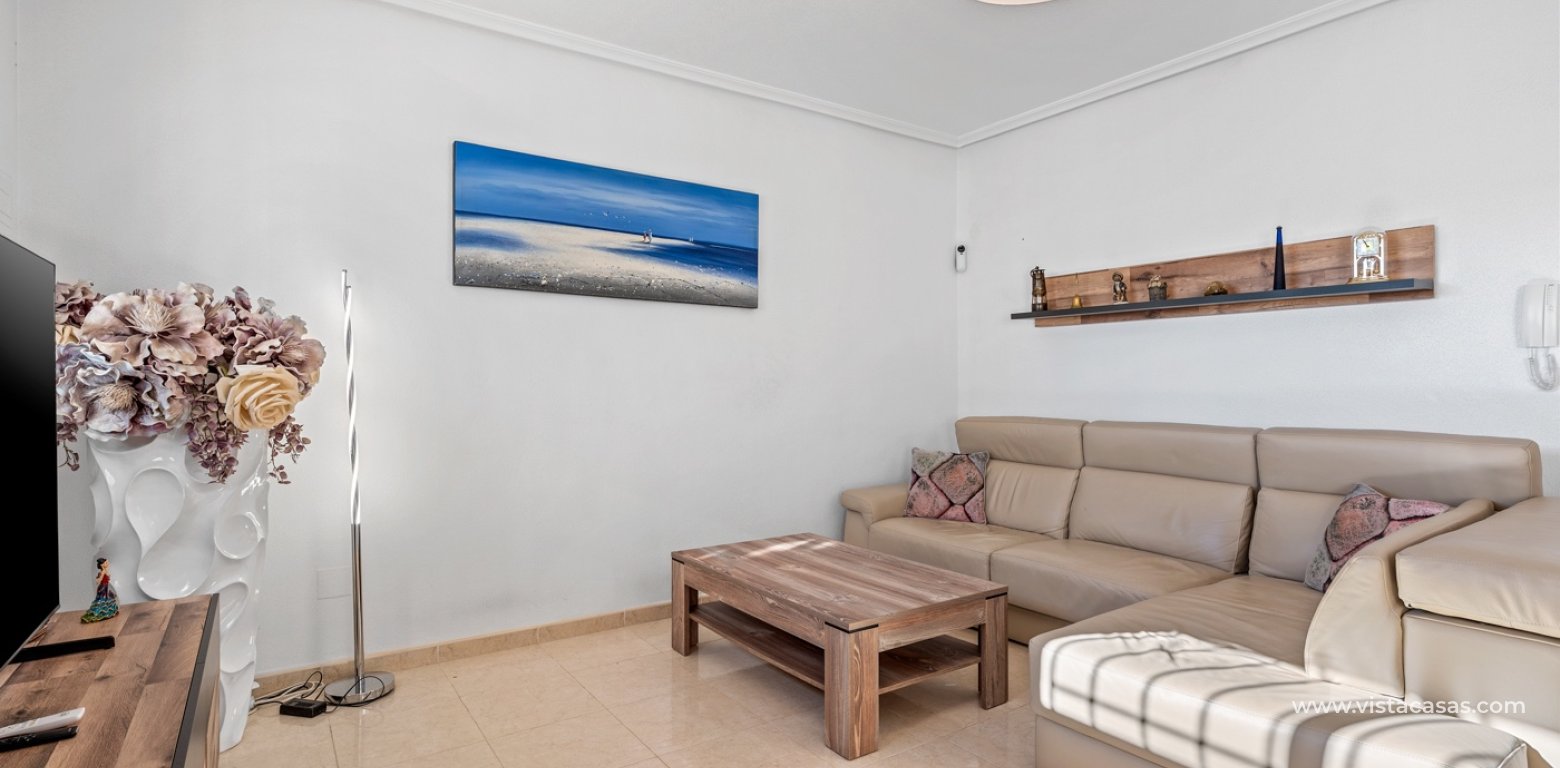 Vente - Maison Mitoyenne - San Miguel de Salinas