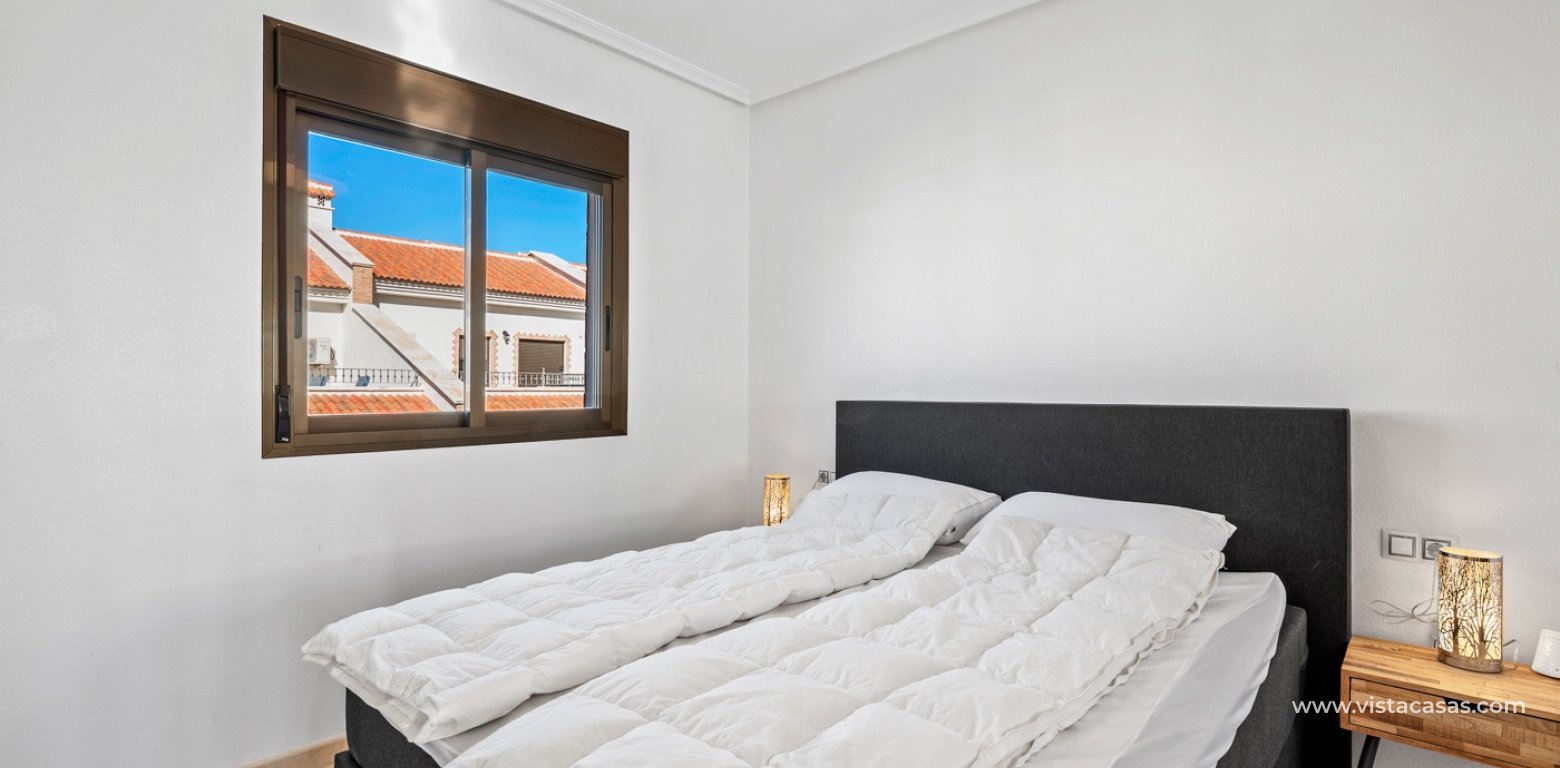 Vente - Maison Mitoyenne - San Miguel de Salinas