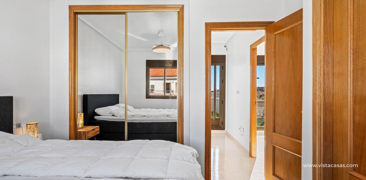 Vente - Maison Mitoyenne - San Miguel de Salinas