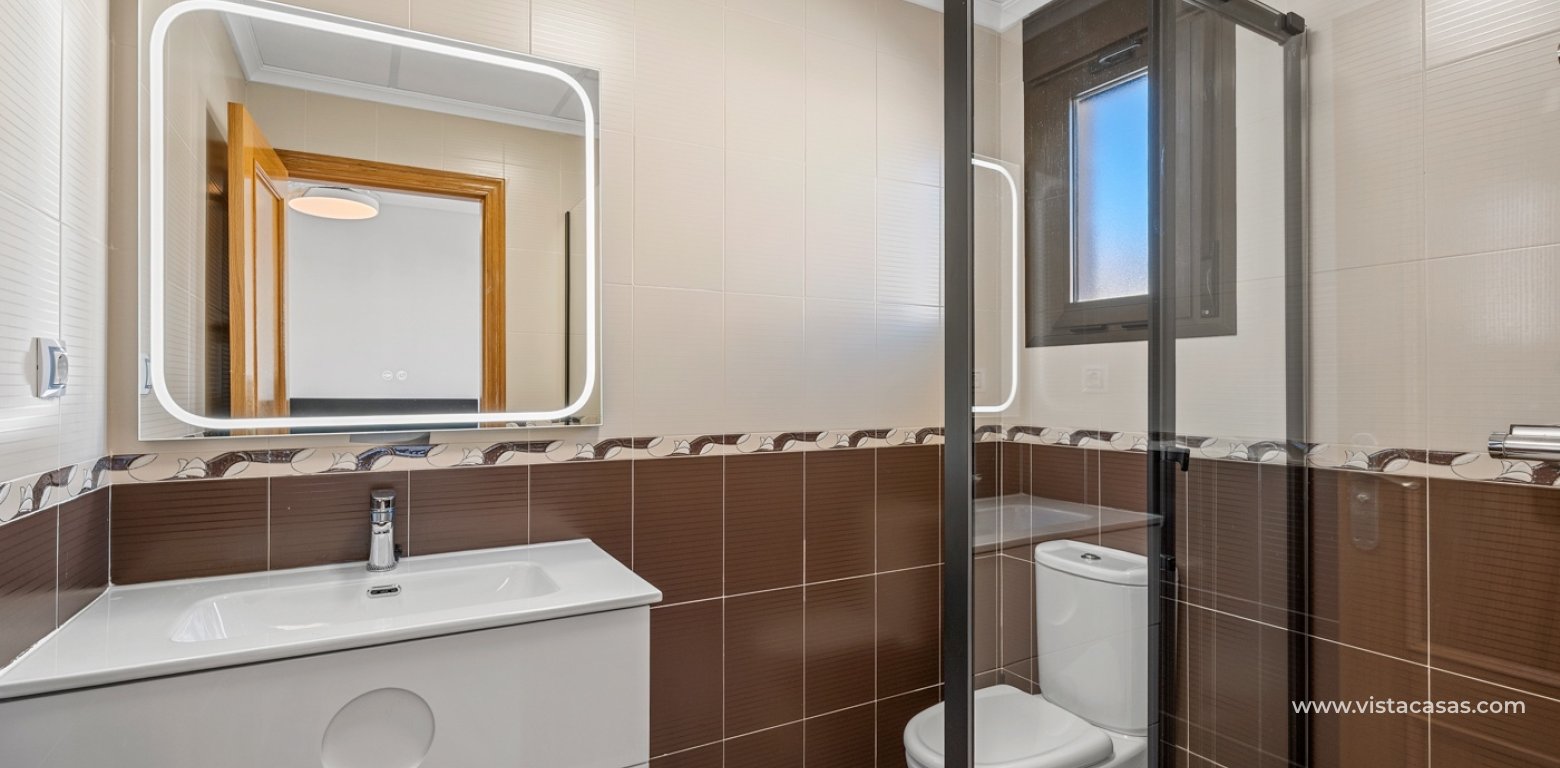 Vente - Maison Mitoyenne - San Miguel de Salinas