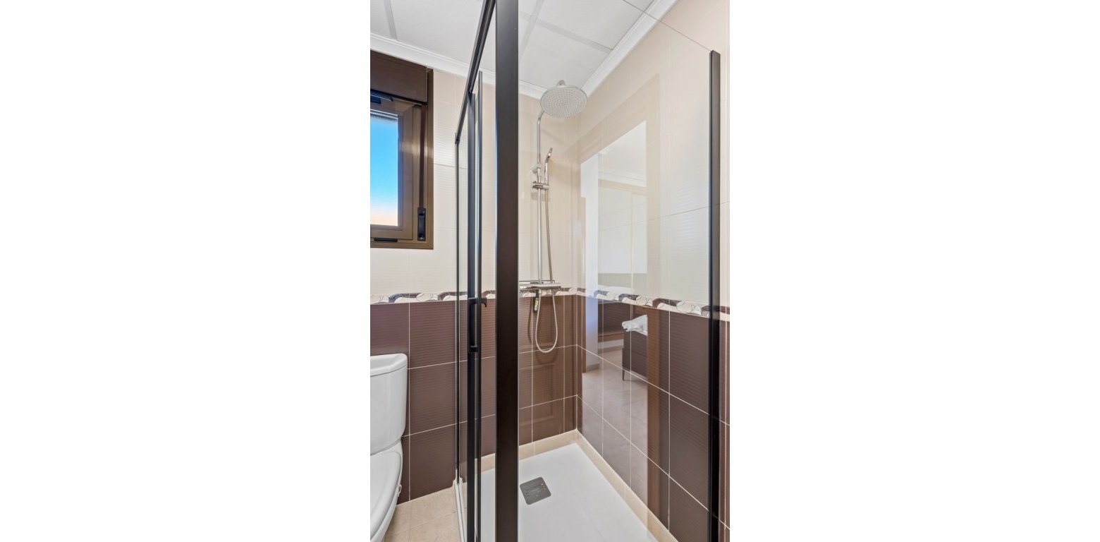 Vente - Maison Mitoyenne - San Miguel de Salinas