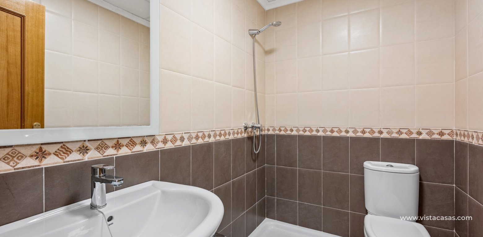 Vente - Maison Mitoyenne - San Miguel de Salinas