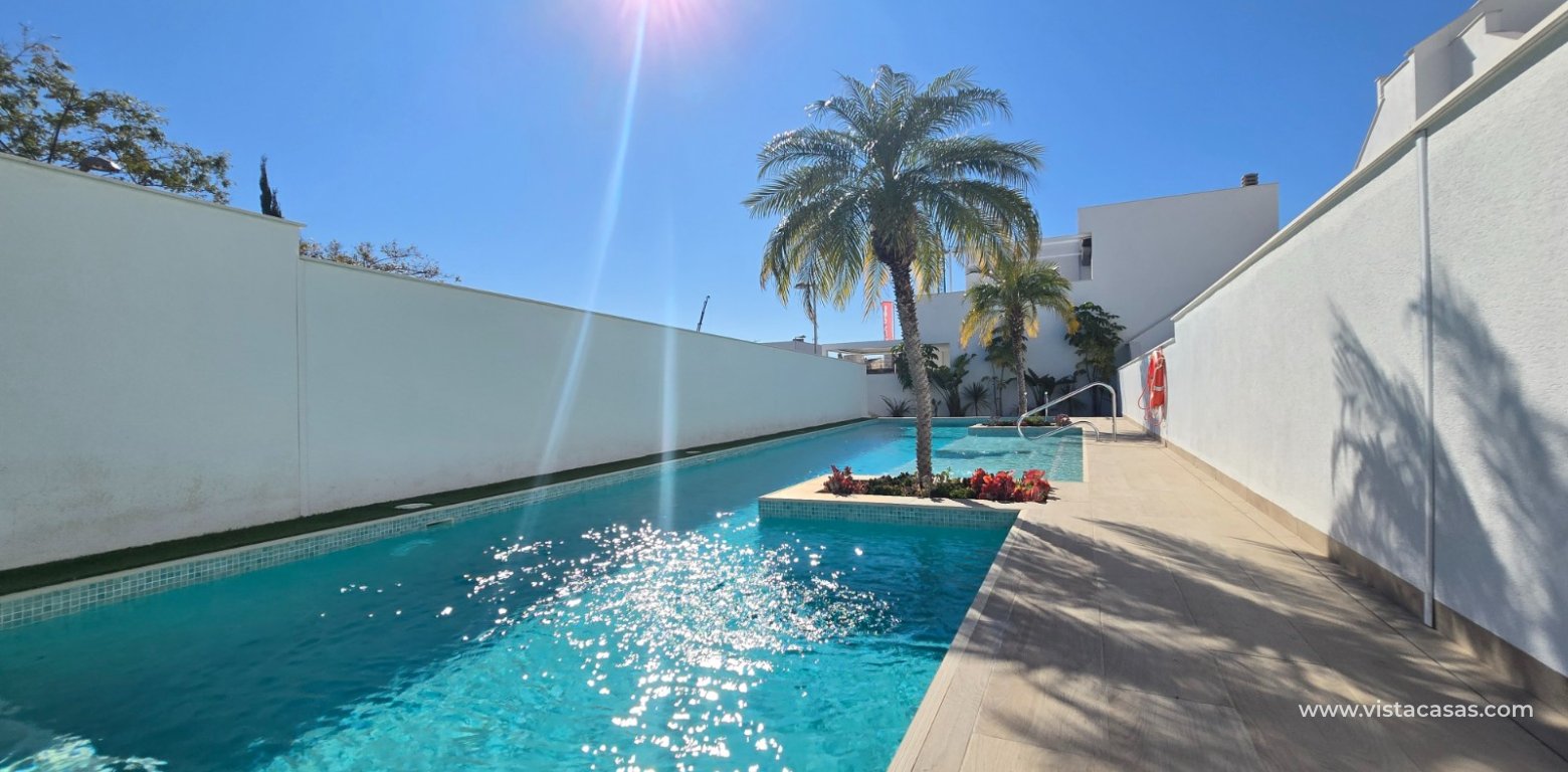 Sale - Appartement - Pilar de la Horadada