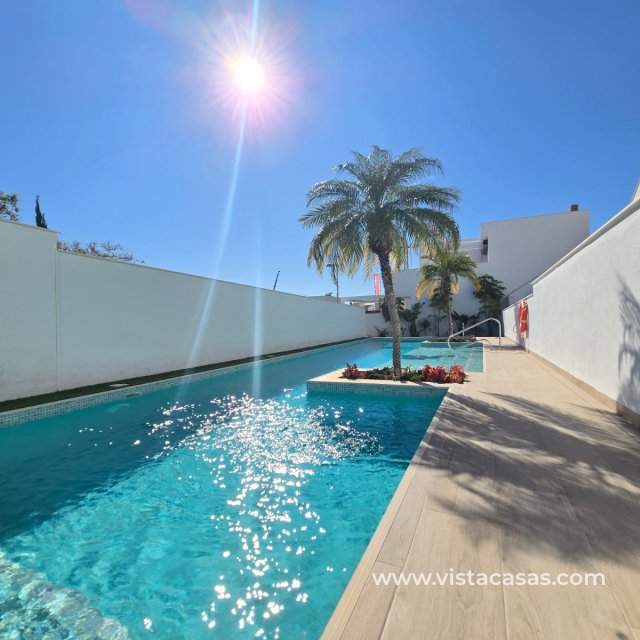 Appartement - Sale - Pilar de la Horadada - Pilar de la Horadada