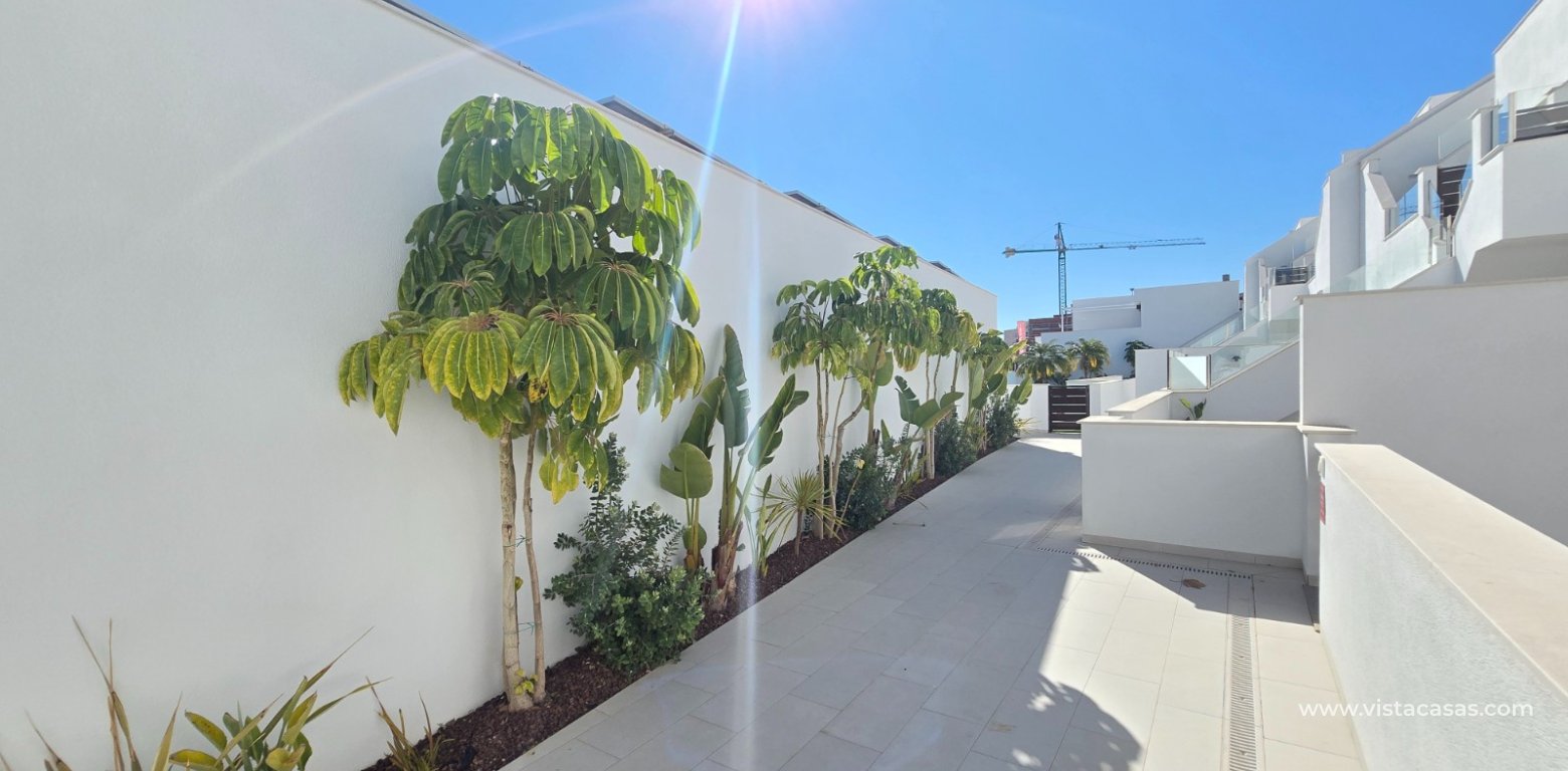 Sale - Appartement - Pilar de la Horadada