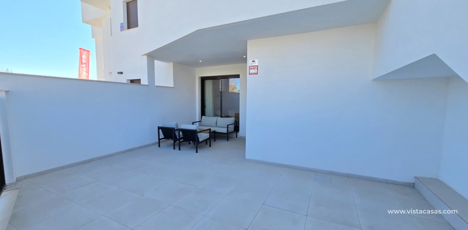 Sale - Appartement - Pilar de la Horadada