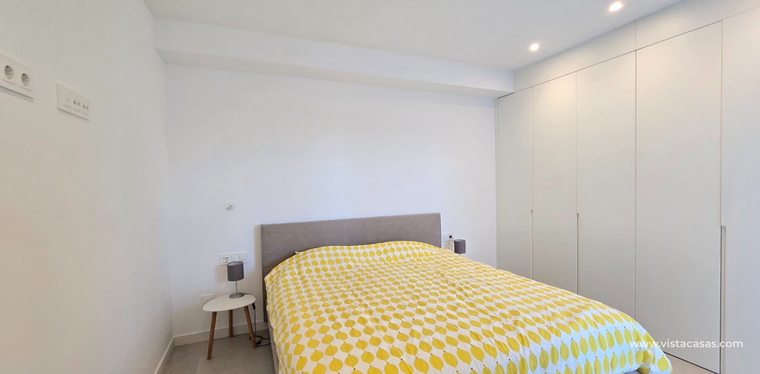 Sale - Appartement - Pilar de la Horadada