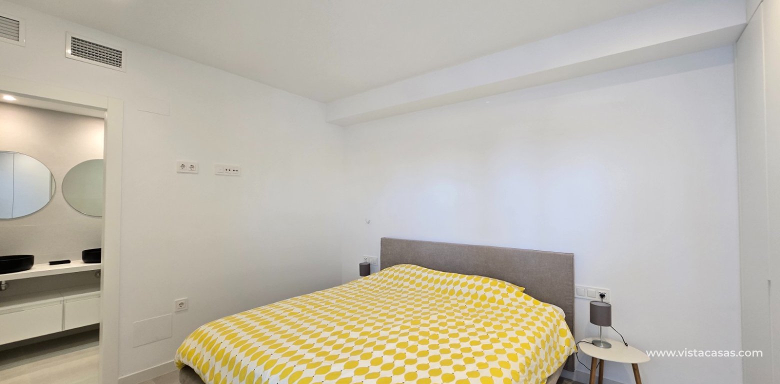 Sale - Appartement - Pilar de la Horadada