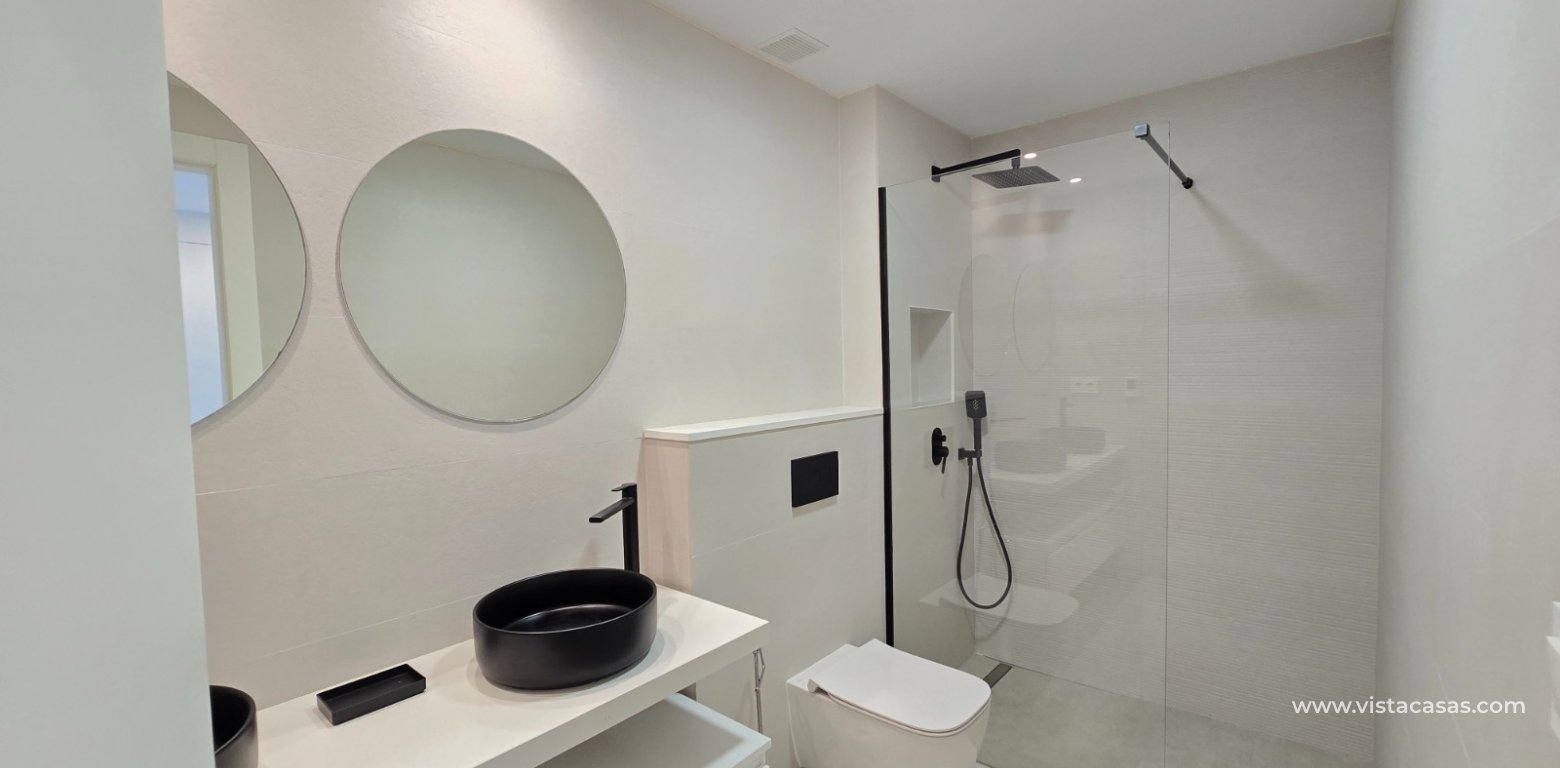 Sale - Appartement - Pilar de la Horadada