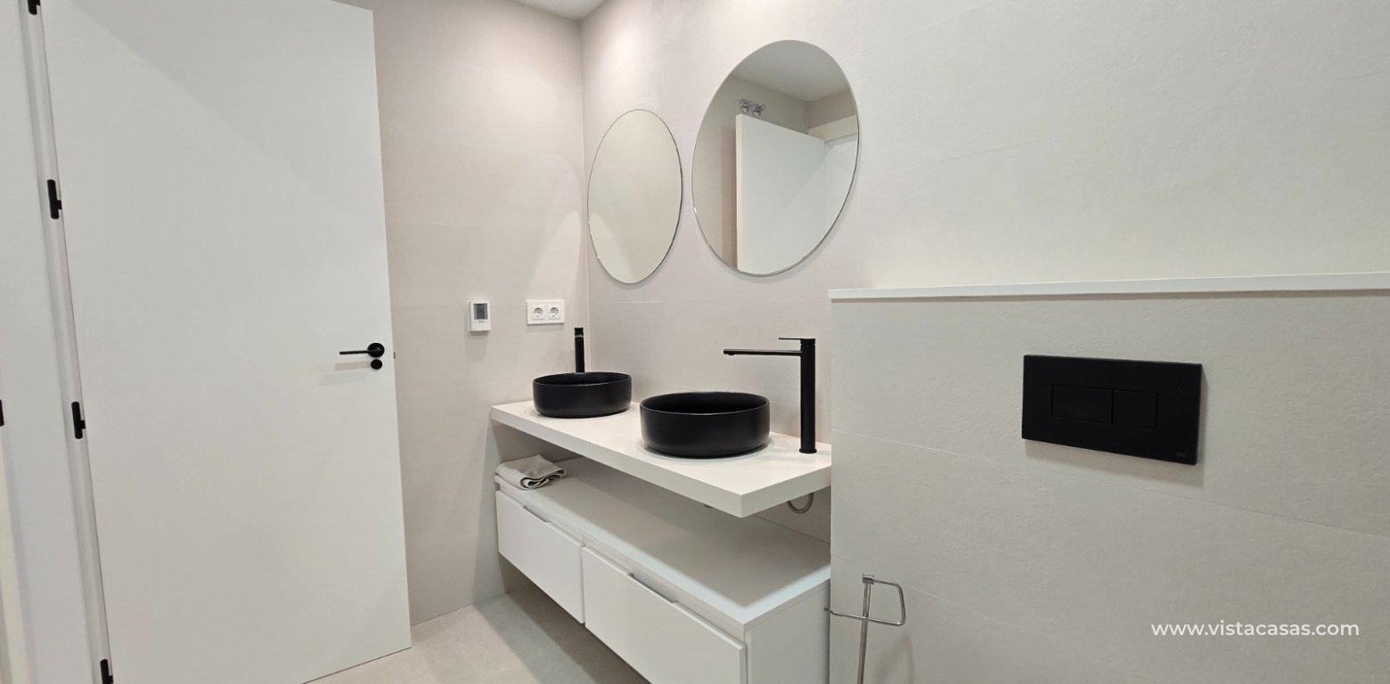 Sale - Appartement - Pilar de la Horadada