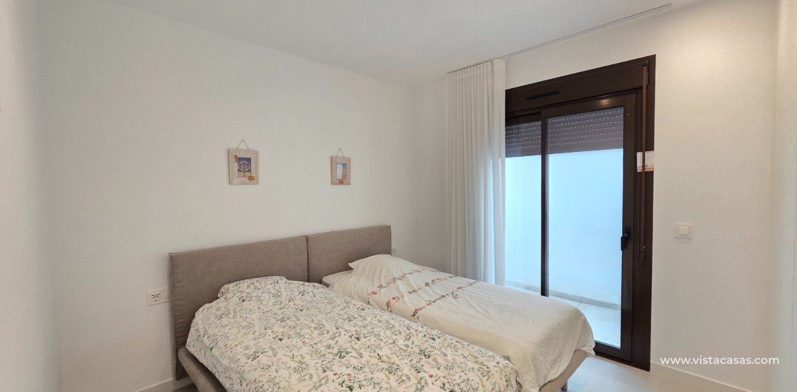 Sale - Appartement - Pilar de la Horadada