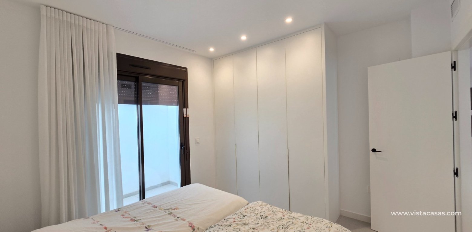 Sale - Appartement - Pilar de la Horadada