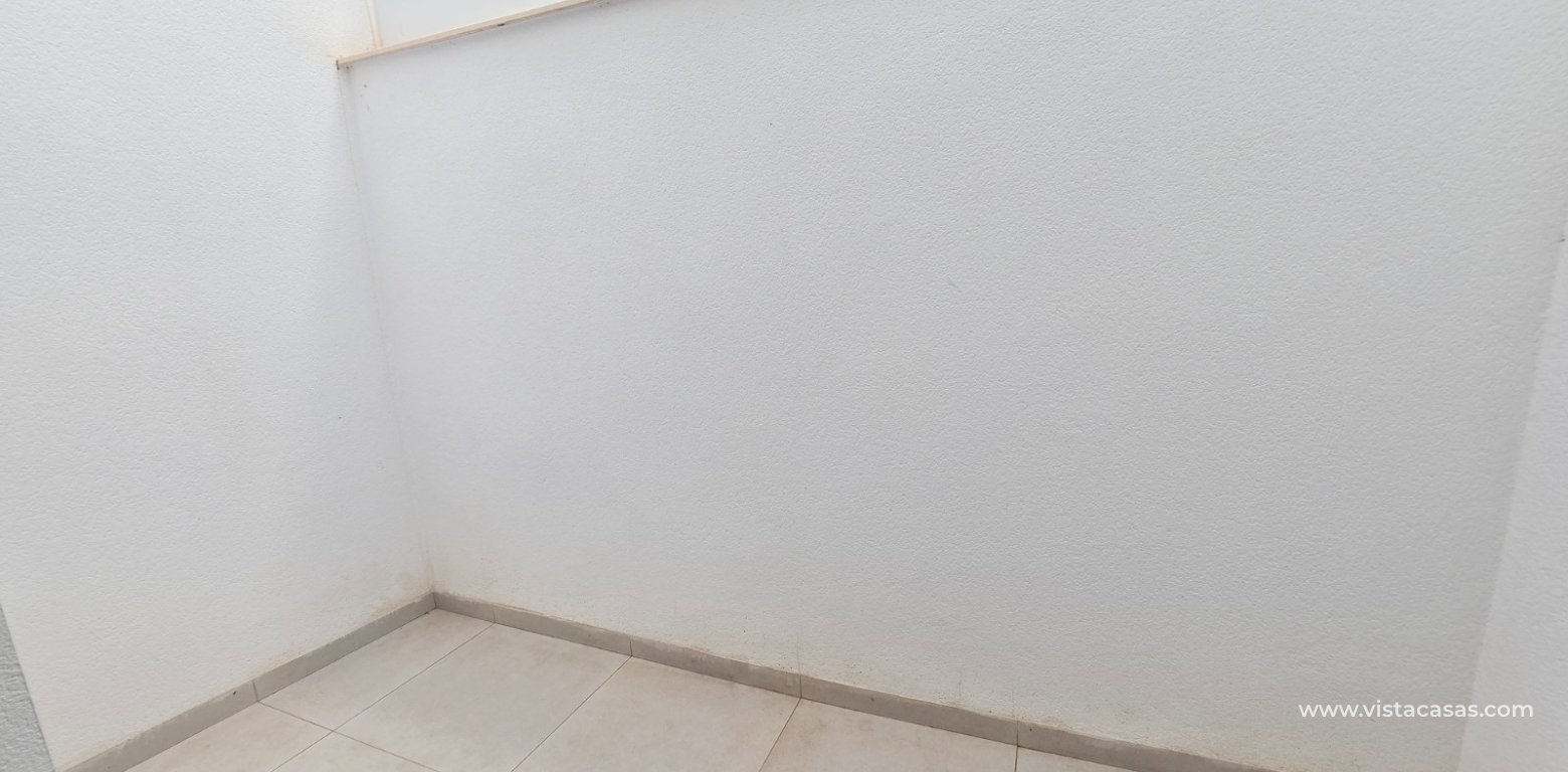 Sale - Appartement - Pilar de la Horadada