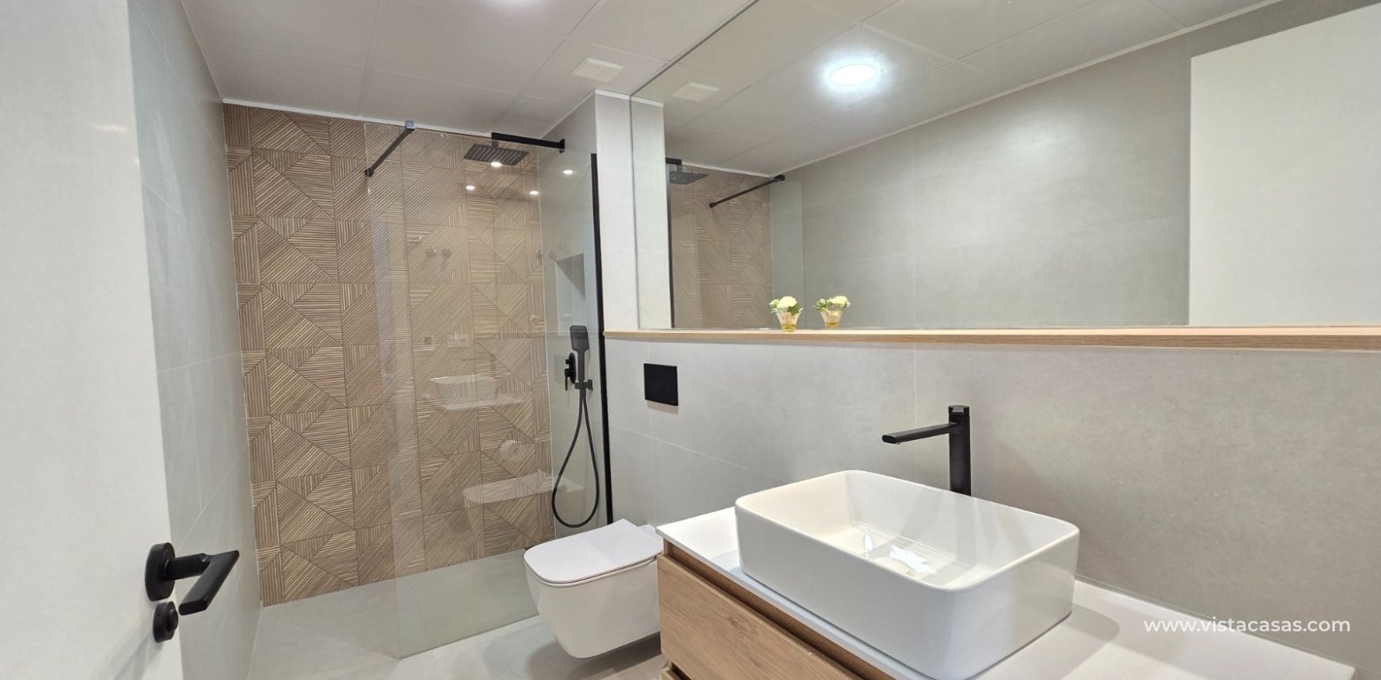 Sale - Appartement - Pilar de la Horadada