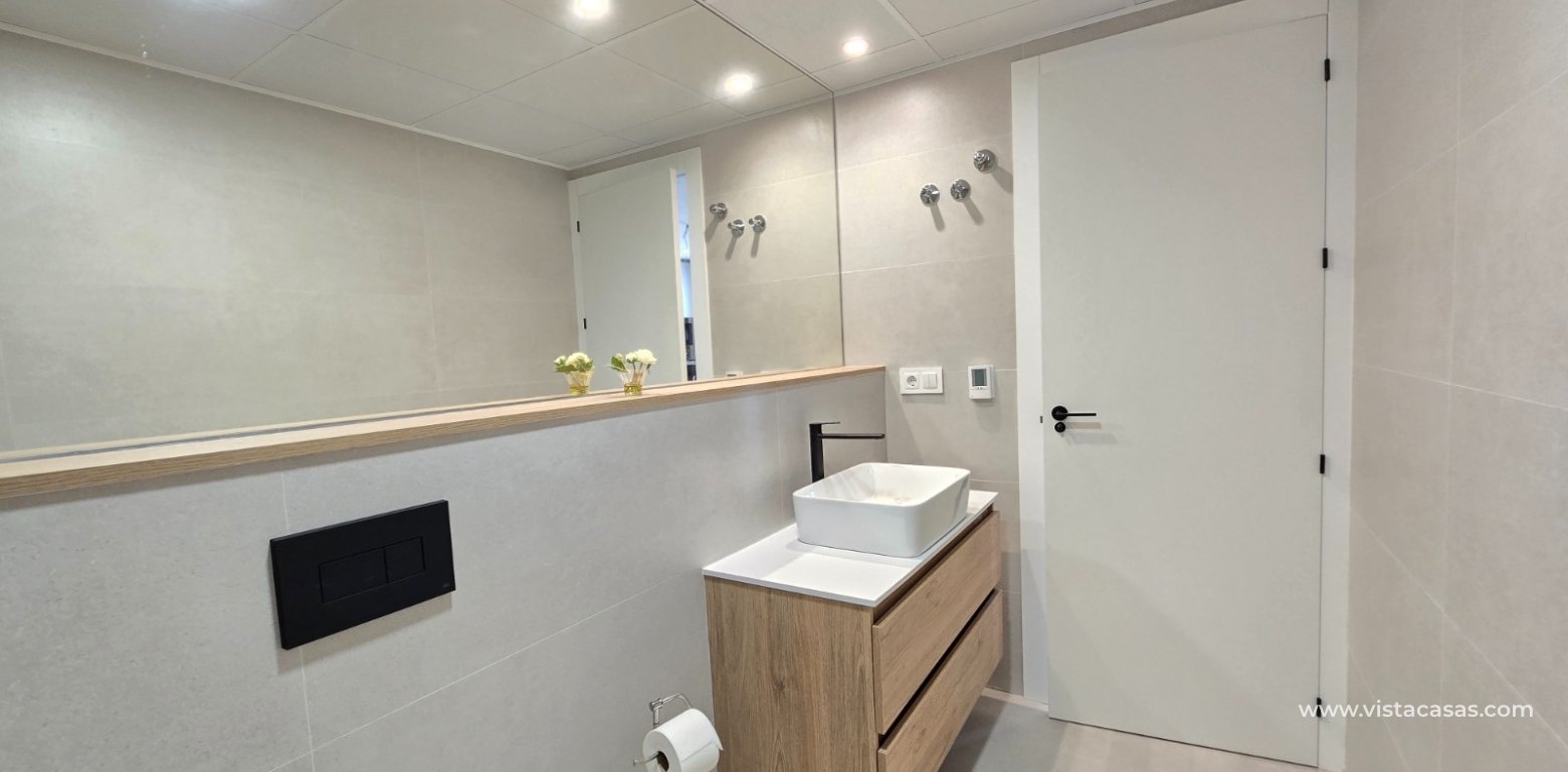 Sale - Appartement - Pilar de la Horadada