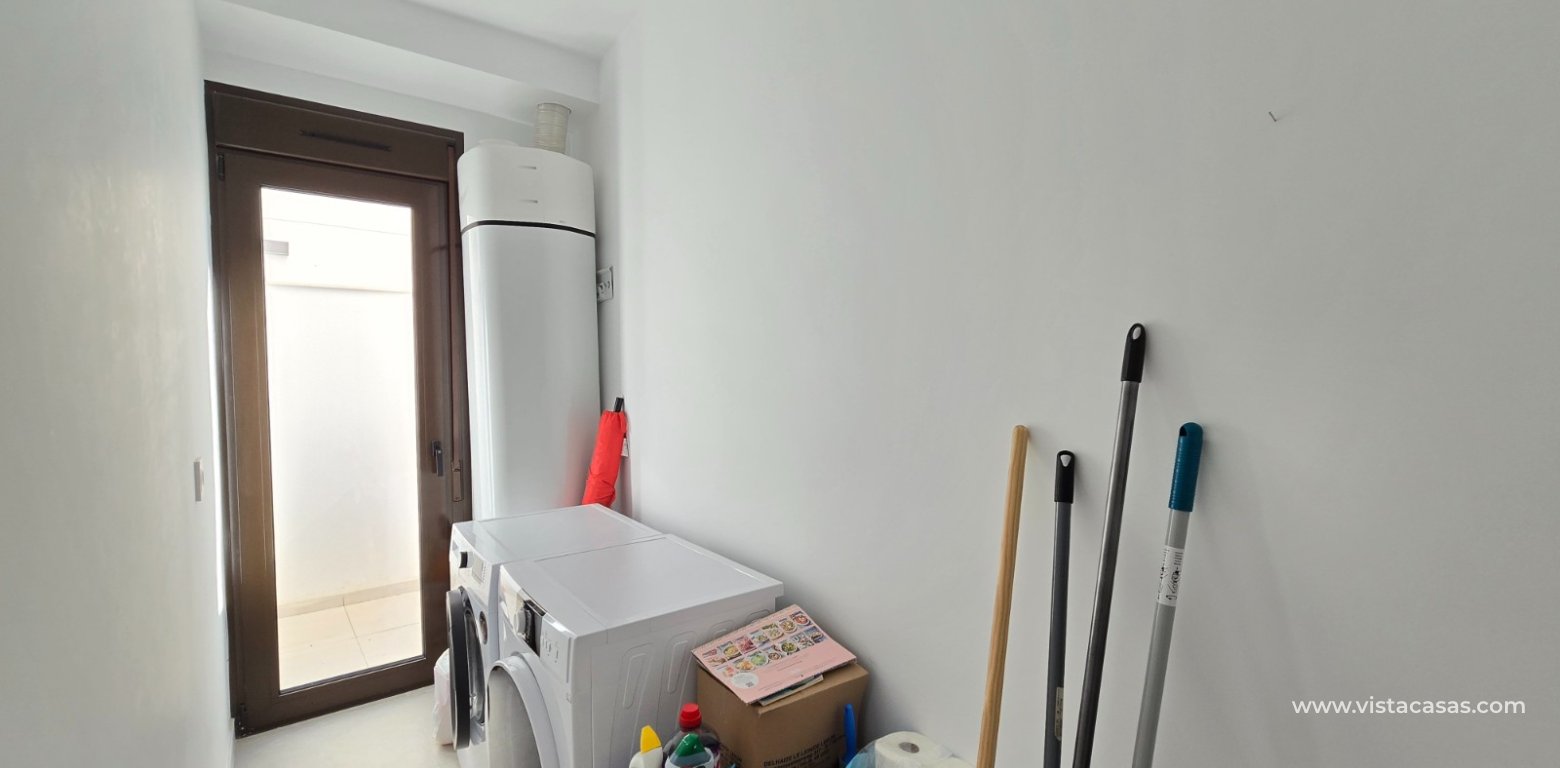 Sale - Appartement - Pilar de la Horadada