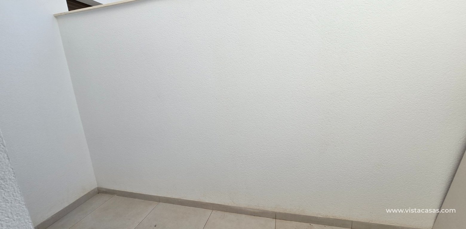 Sale - Appartement - Pilar de la Horadada