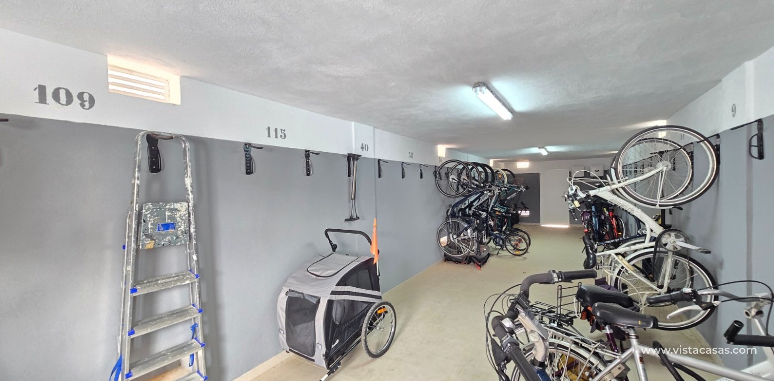 Sale - Appartement - Pilar de la Horadada