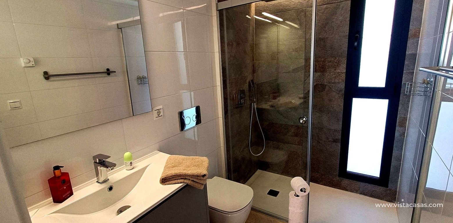 Sale - Villa - Algorfa - La Finca Golf Resort