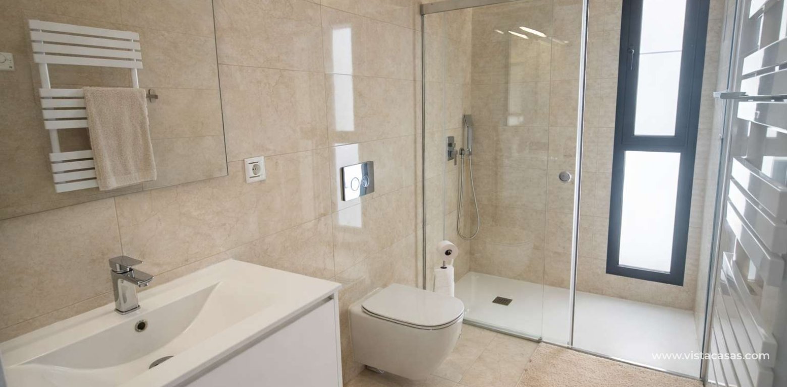 Sale - Villa - Algorfa - La Finca Golf Resort