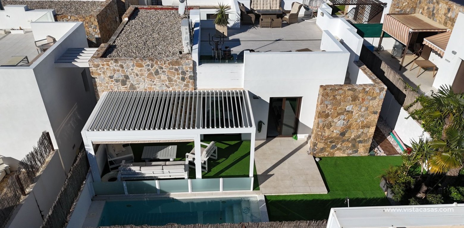 Sale - Villa - Cabo Roig