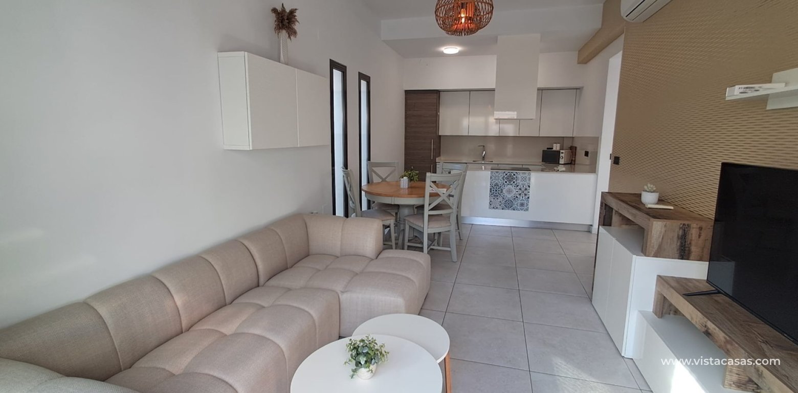 Sale - Villa - Cabo Roig