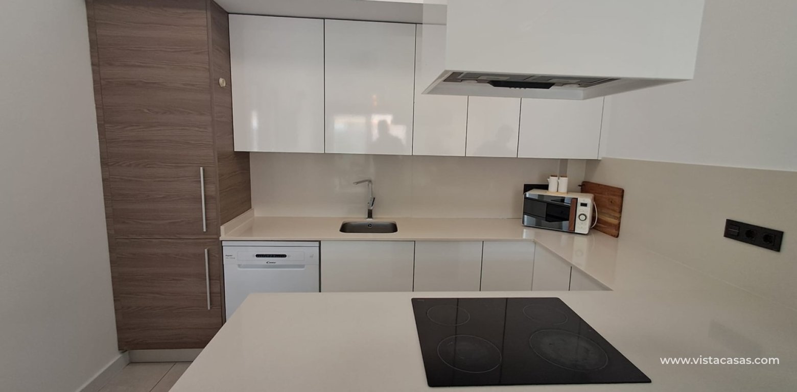 Sale - Villa - Cabo Roig