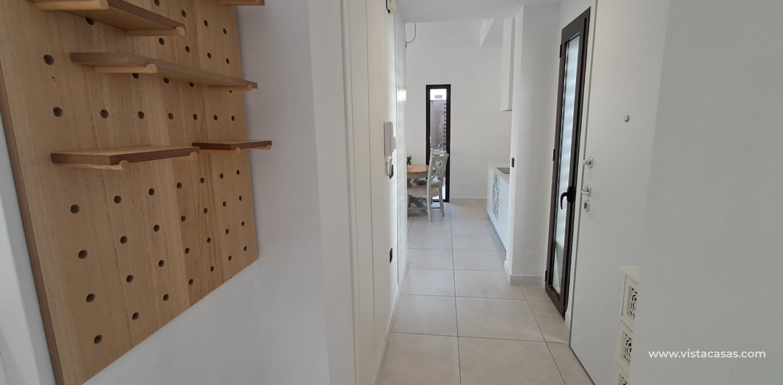 Sale - Villa - Cabo Roig