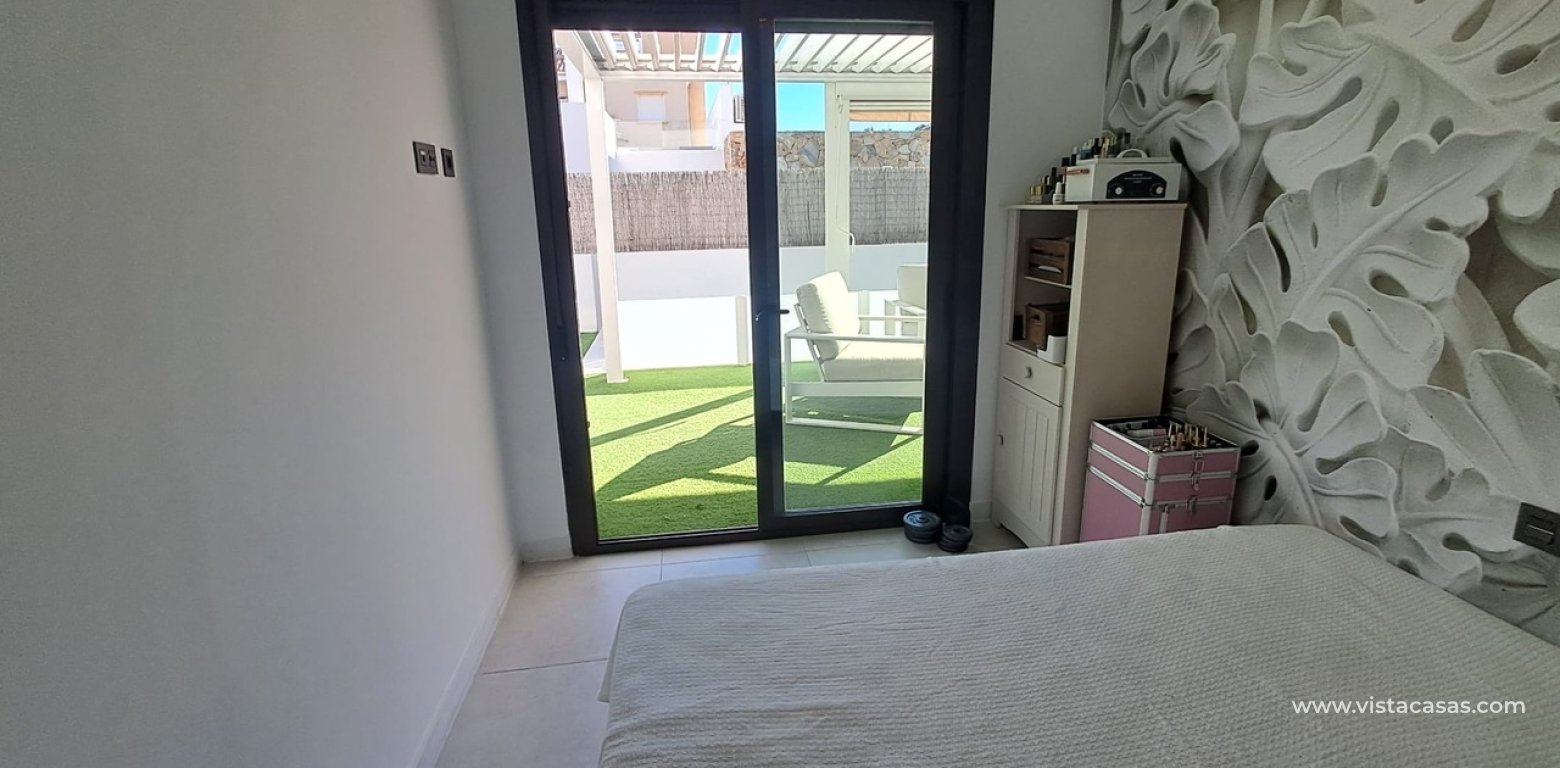 Sale - Villa - Cabo Roig
