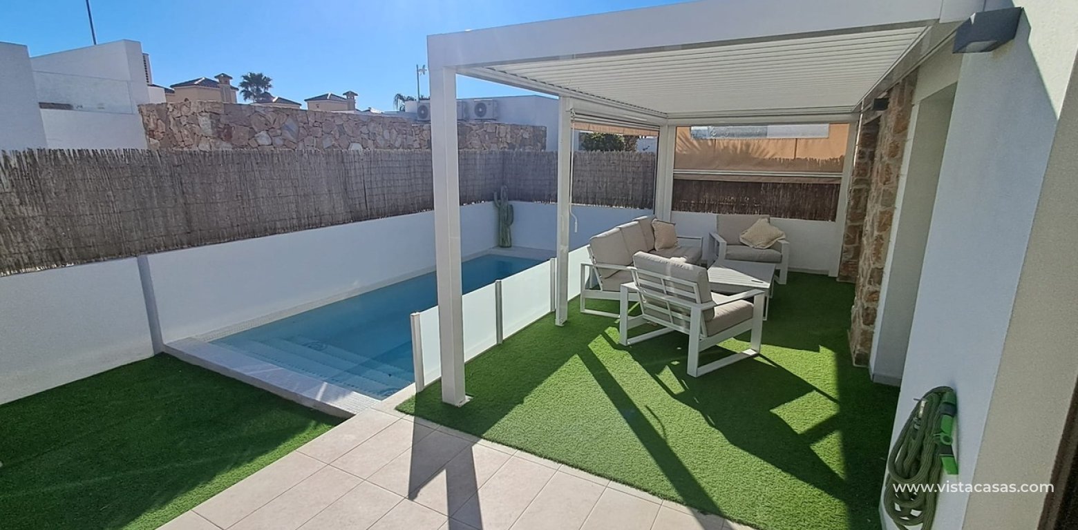 Sale - Villa - Cabo Roig