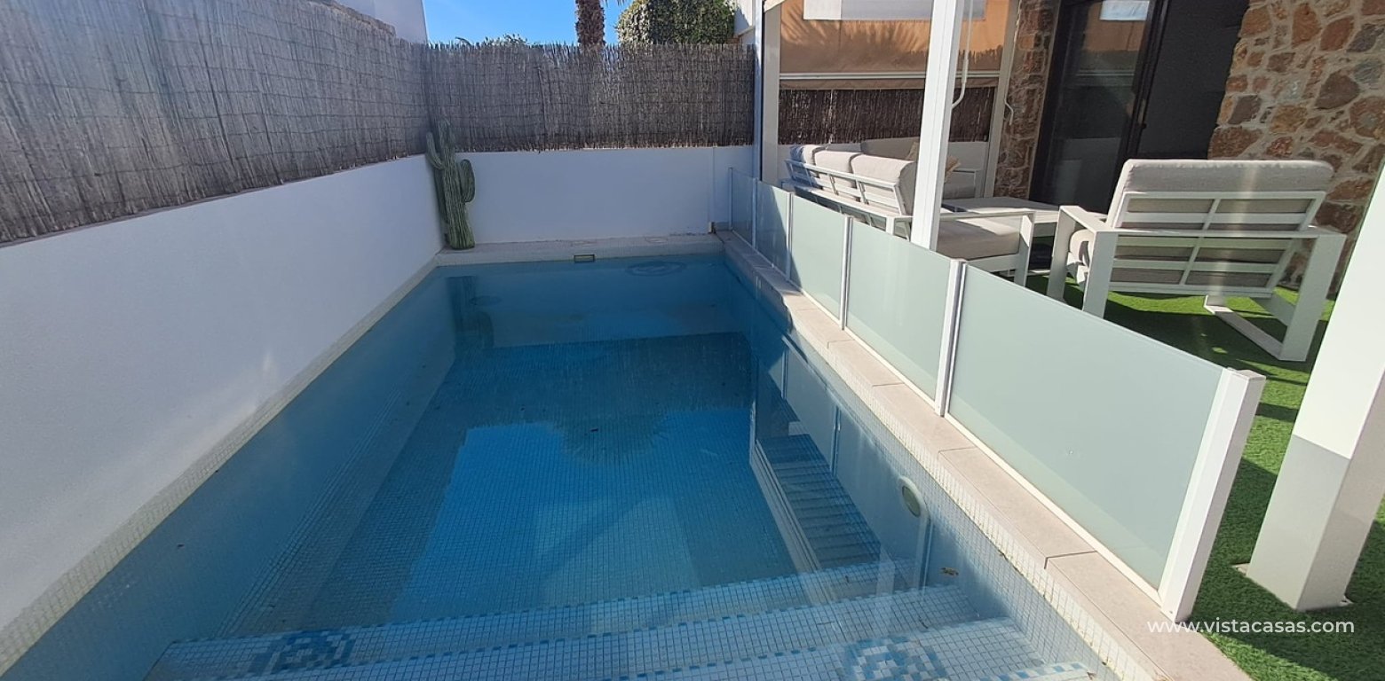 Sale - Villa - Cabo Roig