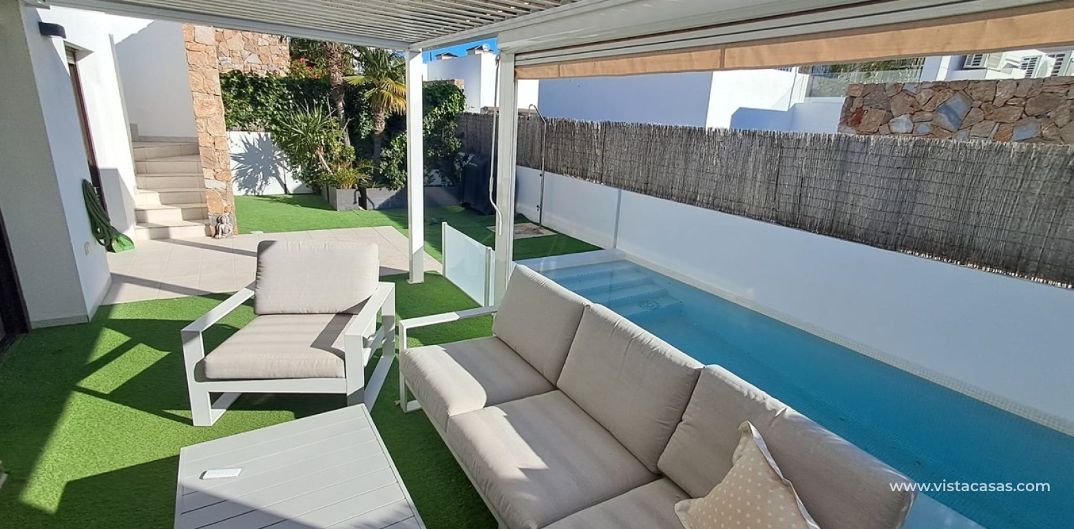 Sale - Villa - Cabo Roig