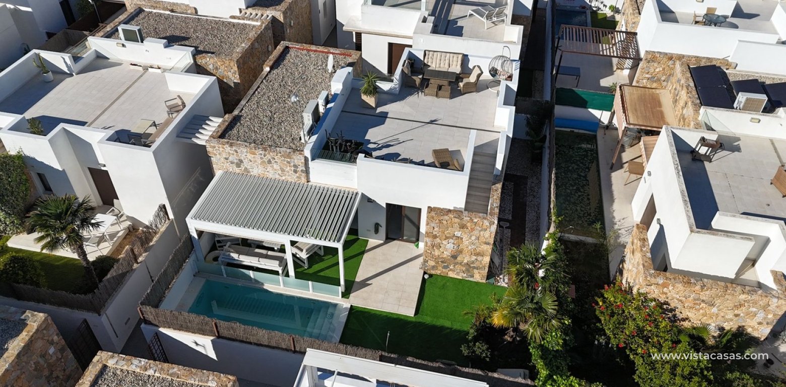 Sale - Villa - Cabo Roig