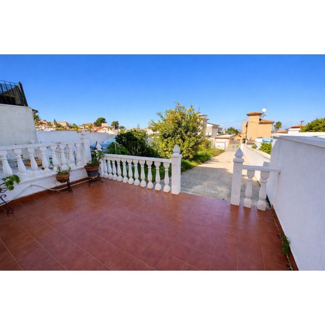 Townhouse - Wtórny - Los Balcones - Los Balcones