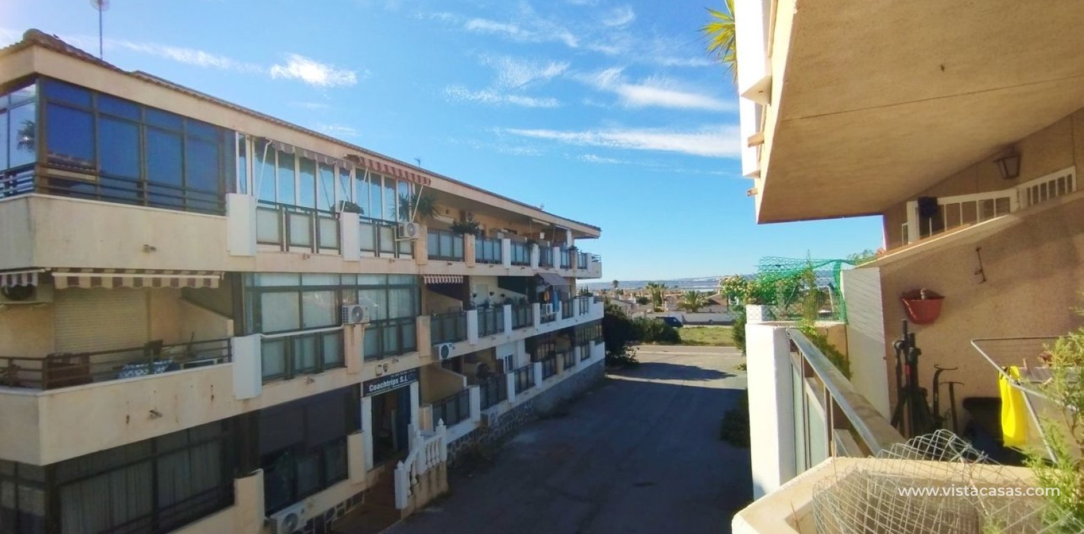 Sale - Appartement - Torrevieja - El chaparral