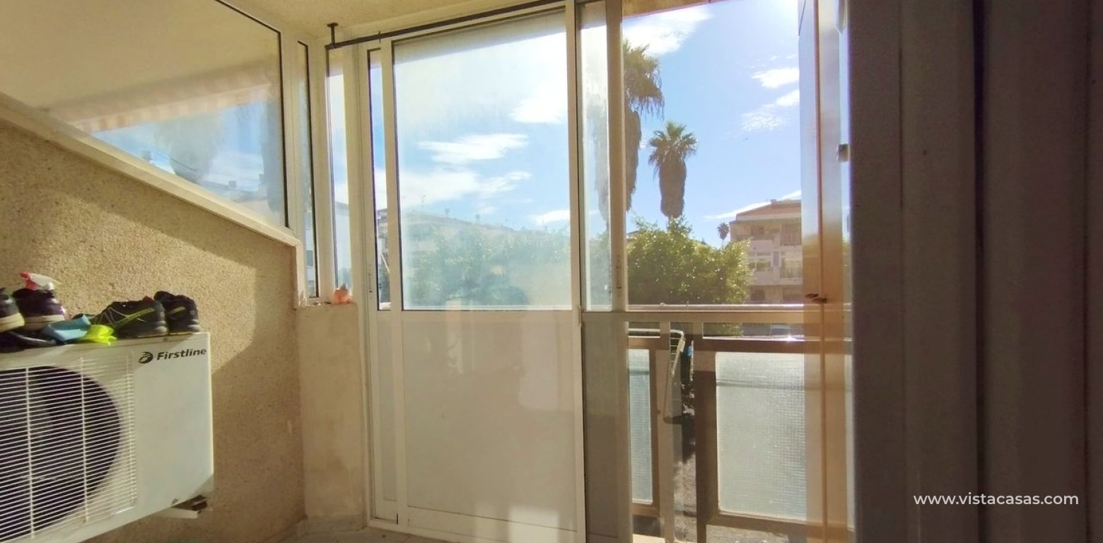 Sale - Appartement - Torrevieja - El chaparral