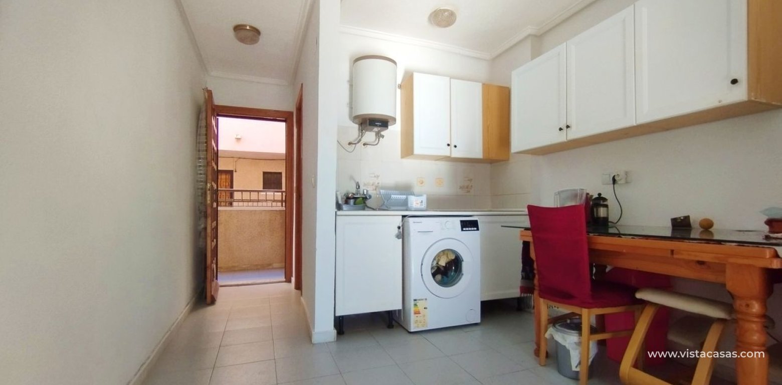 Sale - Appartement - Torrevieja - El chaparral