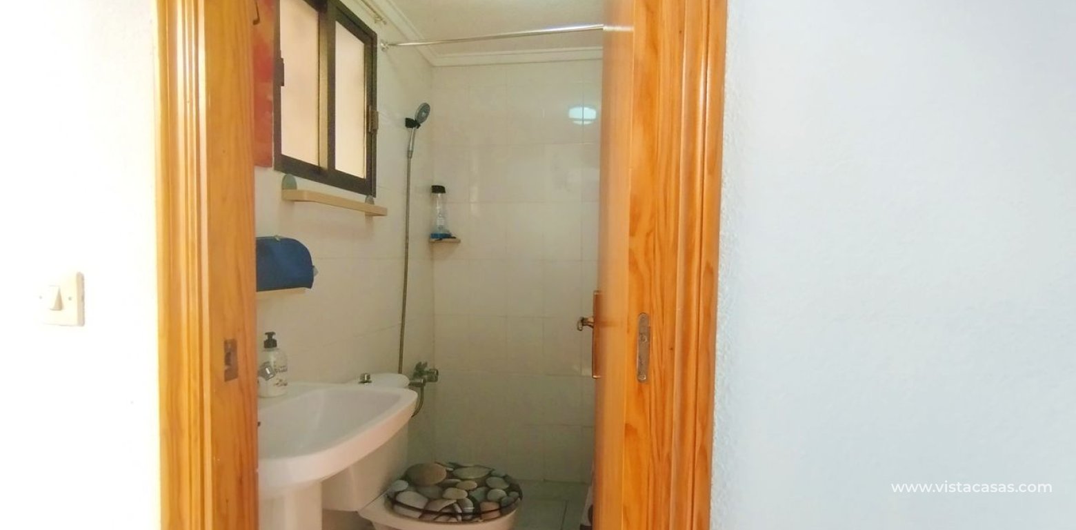 Sale - Appartement - Torrevieja - El chaparral