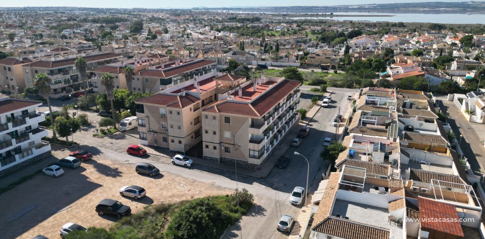 Sale - Appartement - Torrevieja - El chaparral