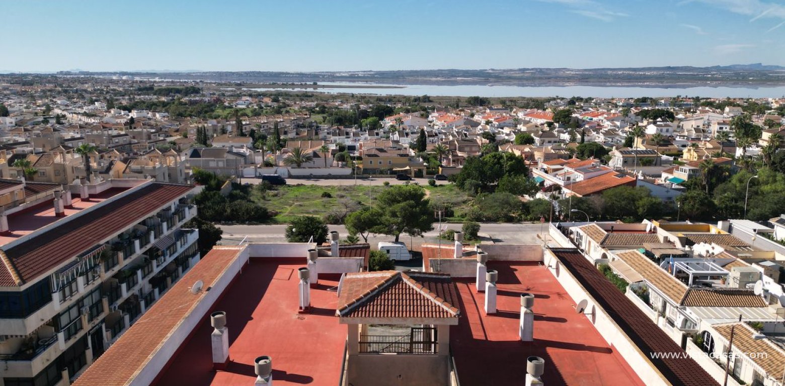 Sale - Appartement - Torrevieja - El chaparral