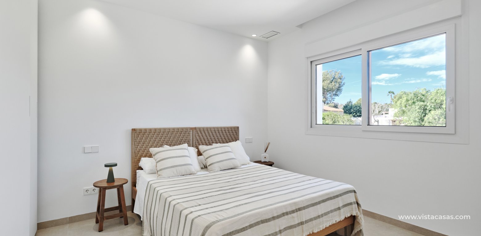 Obra Nueva - Chalet - Cabo Roig