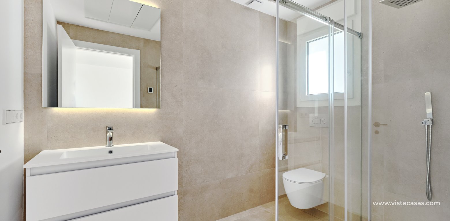 Obra Nueva - Chalet - Cabo Roig