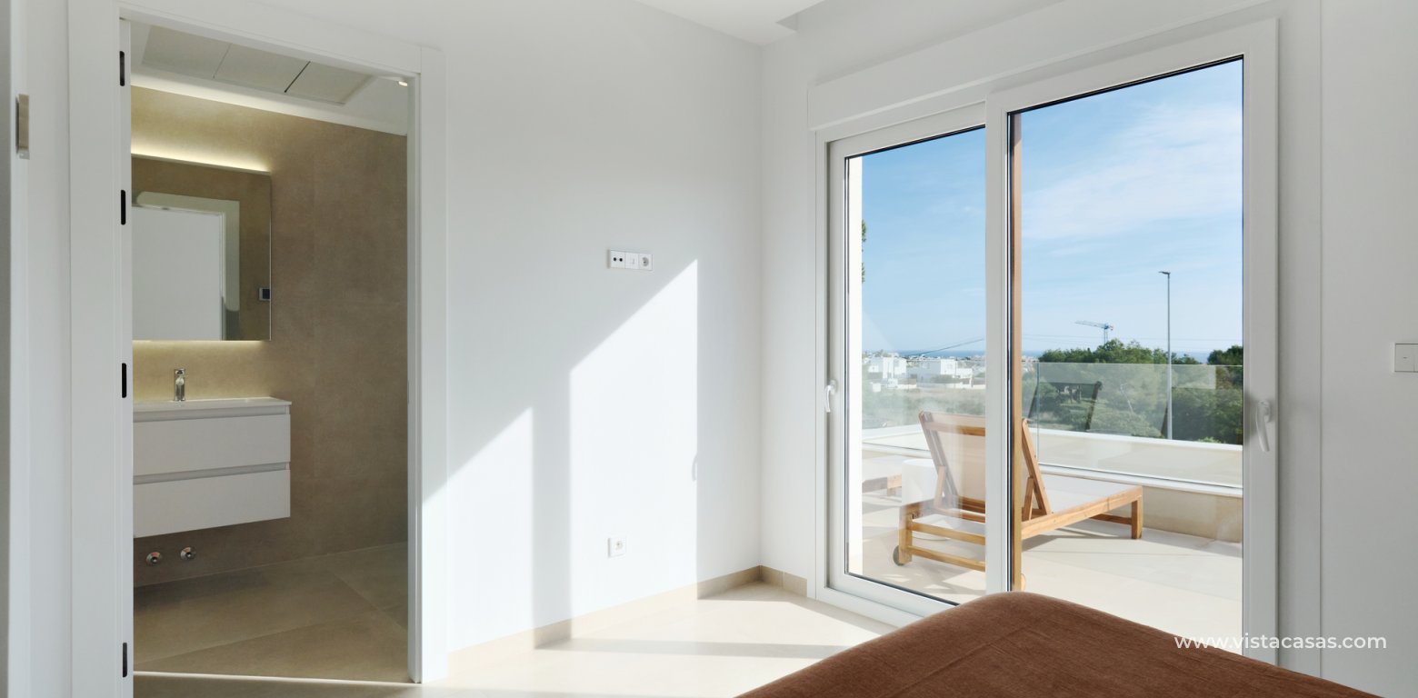 Obra Nueva - Chalet - Cabo Roig