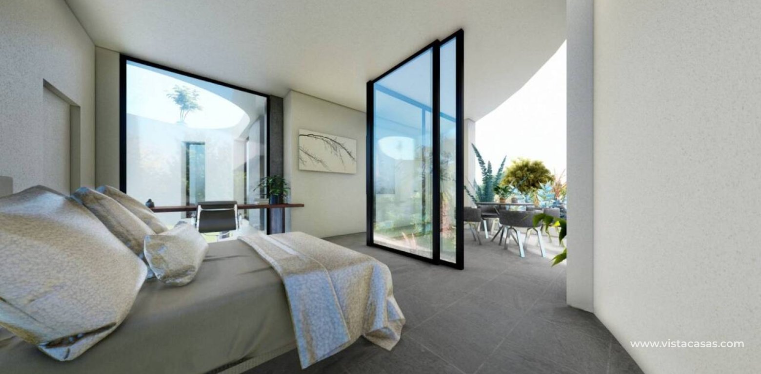 New Build - Villa - Campoamor