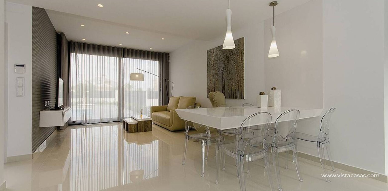 New Build - Villa - Campoamor