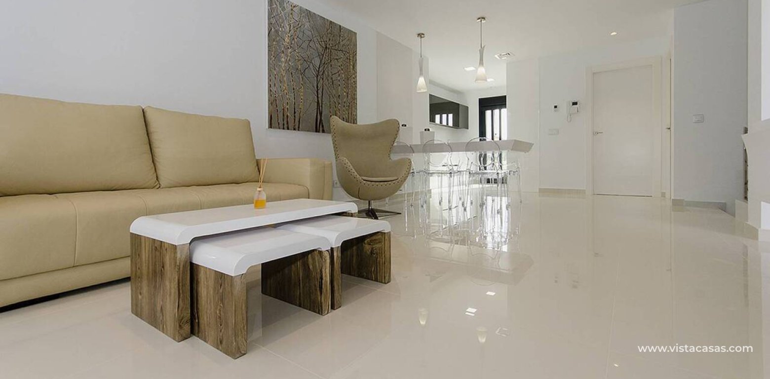 New Build - Villa - Campoamor